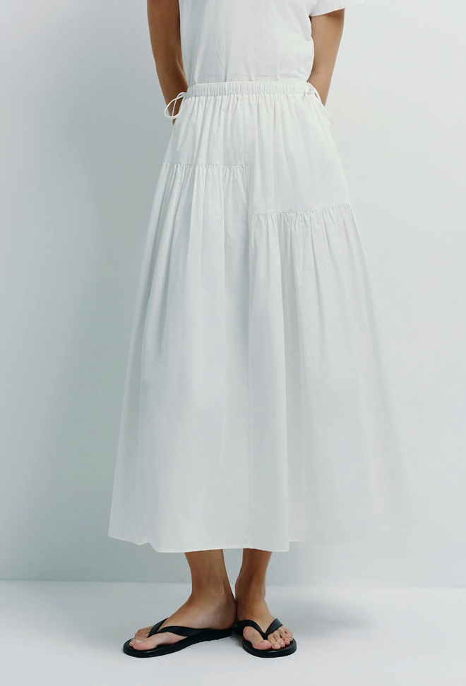 Etoile Skirt