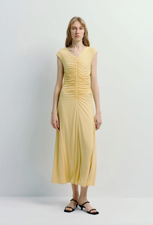 Mille Dress