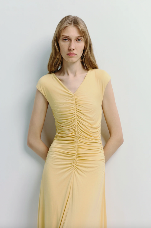 Mille Dress