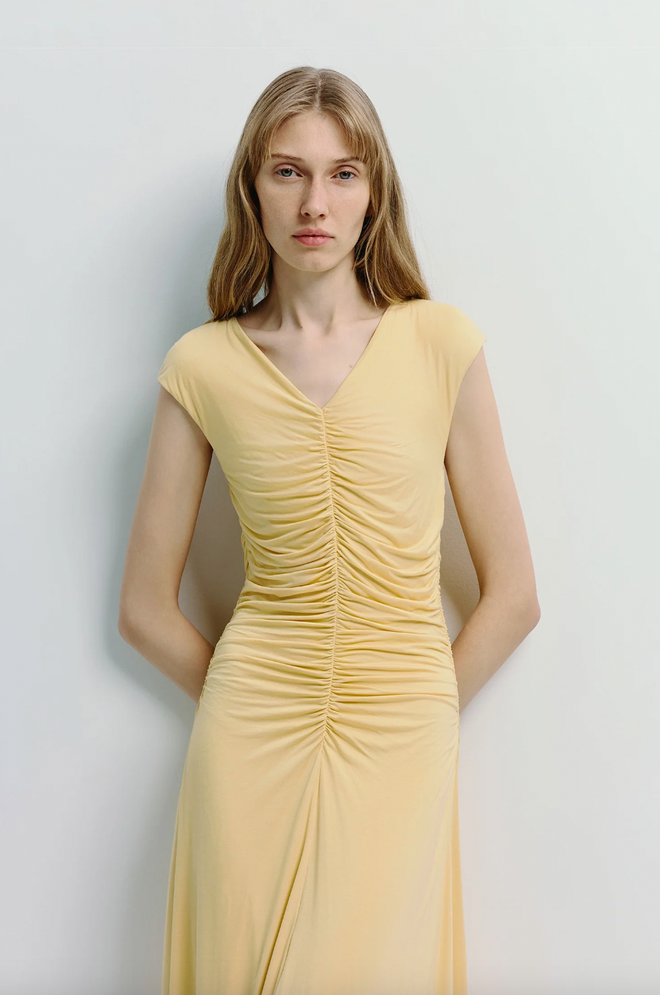 Mille Dress