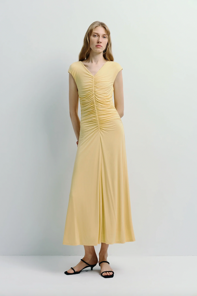 Mille Dress