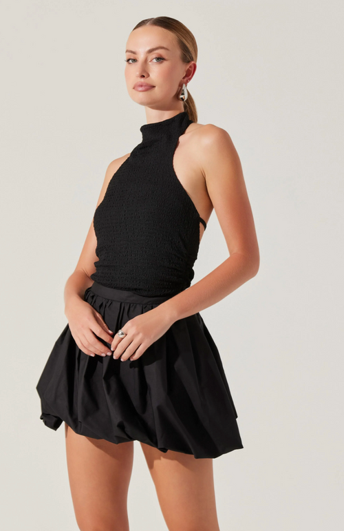 Gwyneth Top