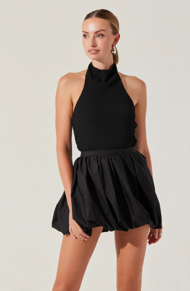 Gwyneth Top