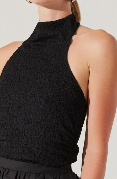 Gwyneth Top