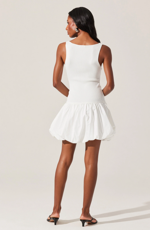 Nettie Sweater Dress