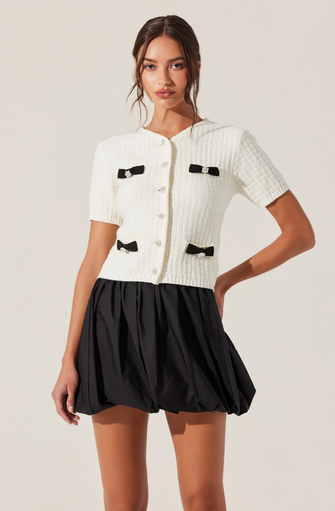 Libi Skirt