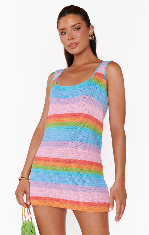 Day Trip Dress