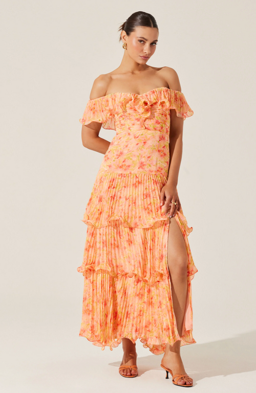 Wilder Dress