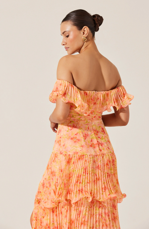 Wilder Dress
