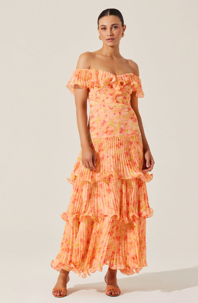 Wilder Dress