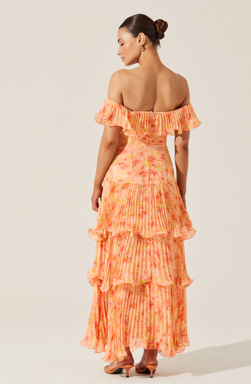 Wilder Dress