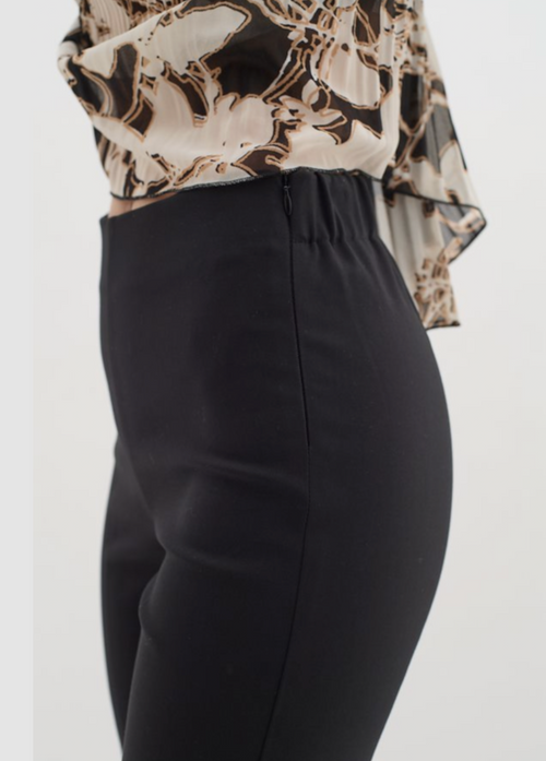 Ziggi Bootcut Pant