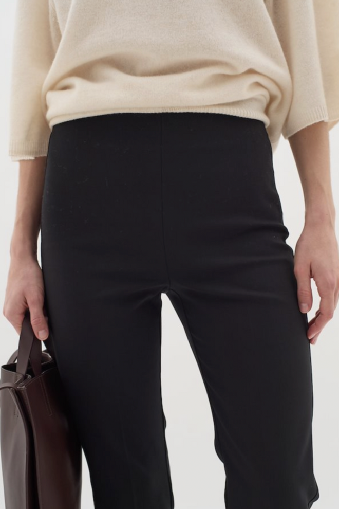 Ziggi Bootcut Pant