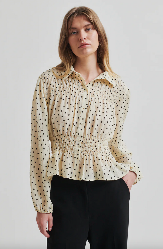 Tuva Shirt