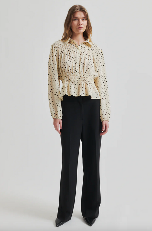 Tuva Shirt