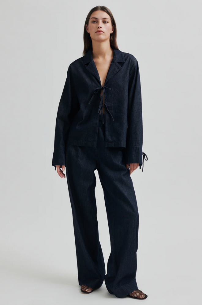 Alluet Shirt