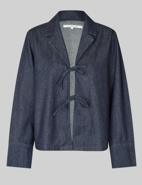Alluet Shirt