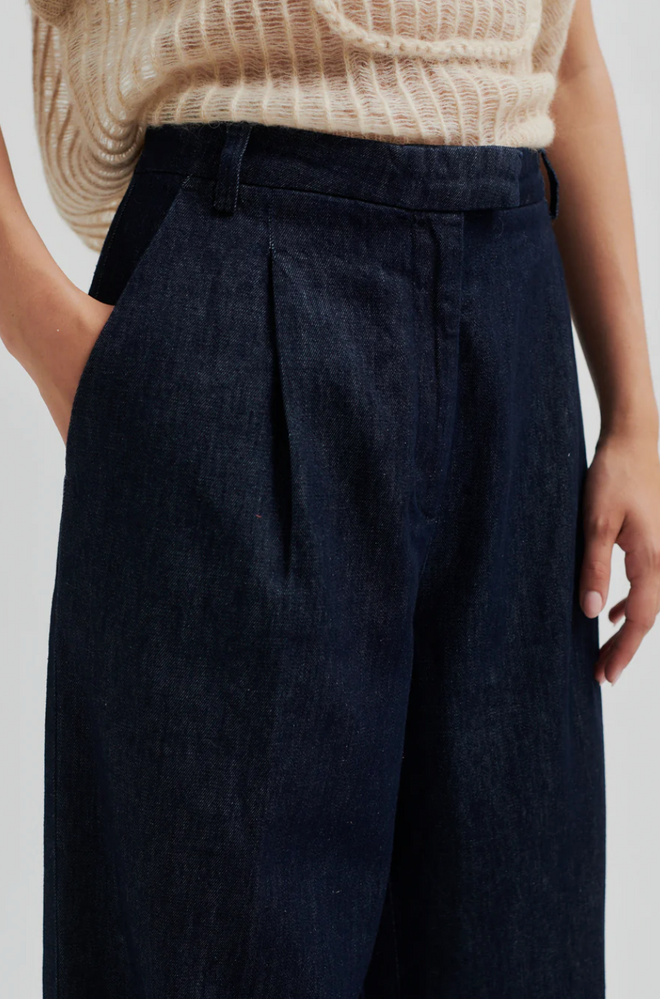 Alluet Trousers