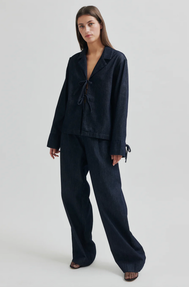 Alluet Trousers