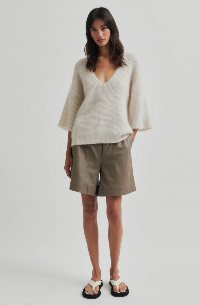 Andrea Knit SS