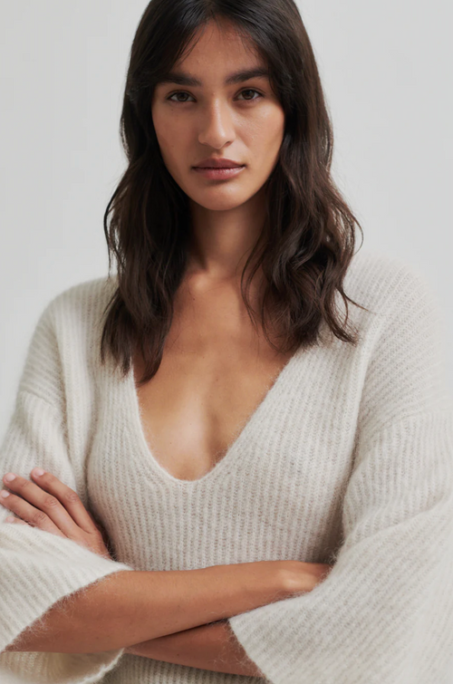 Andrea Knit SS