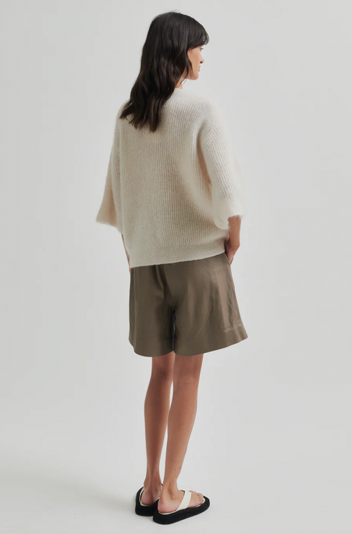 Andrea Knit SS