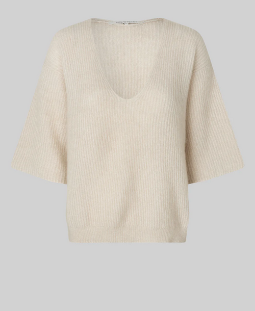 Andrea Knit SS