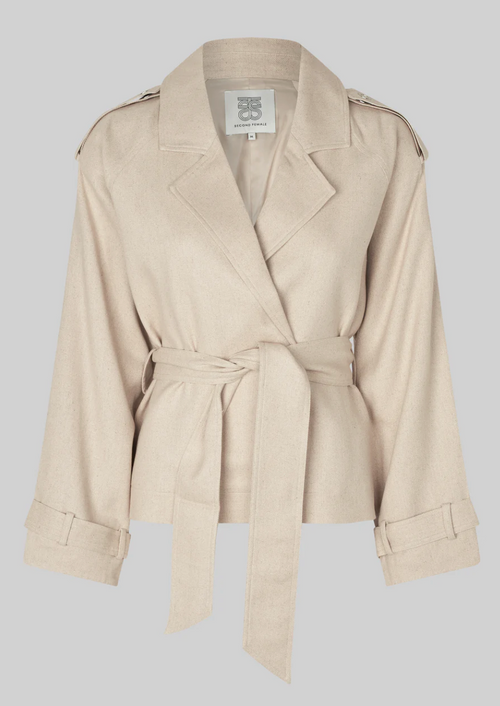 Estivo Jacket