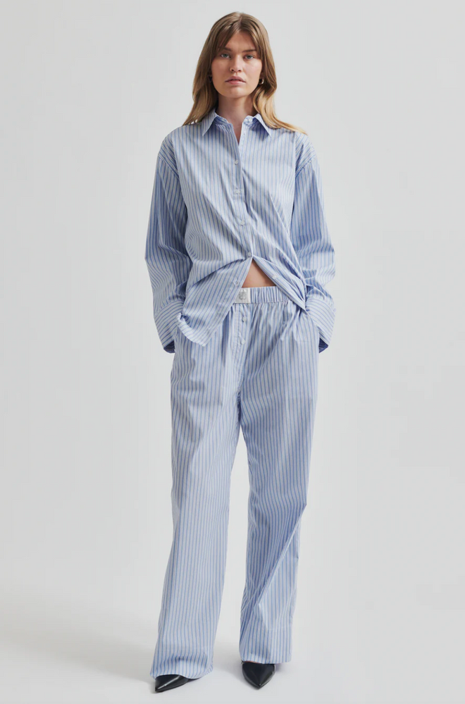 Tenby Trousers