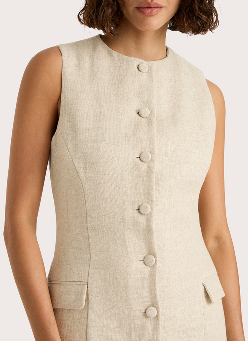 Jane Mini Dress