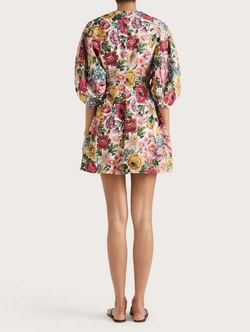 Soleil Mini Dress
