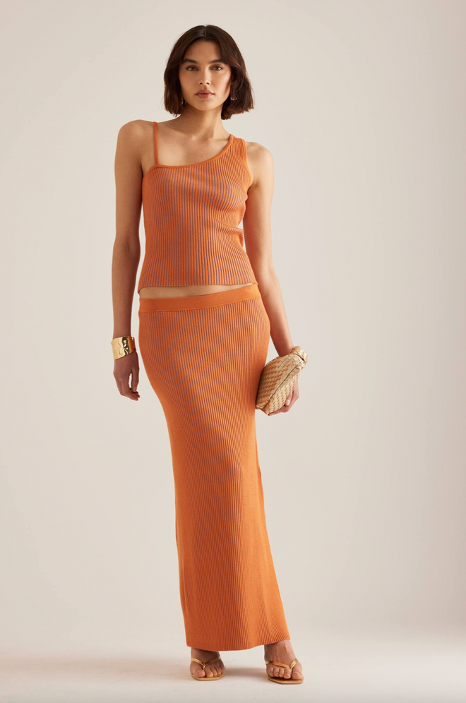 Sacheryl Skirt