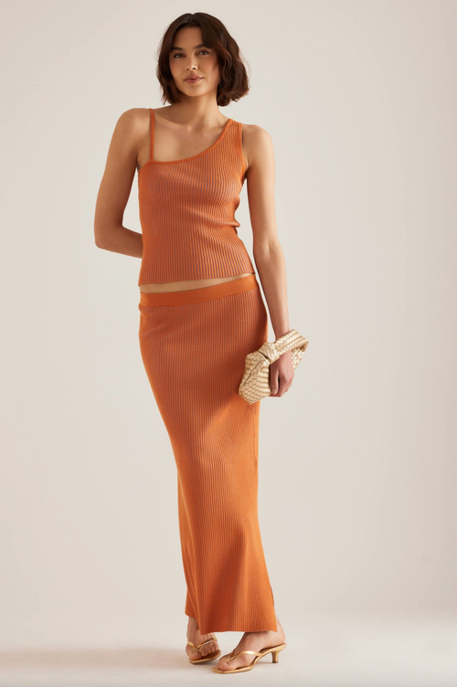 Sacheryl Skirt