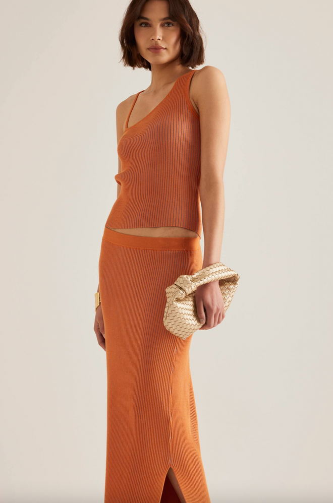 Sacheryl Skirt