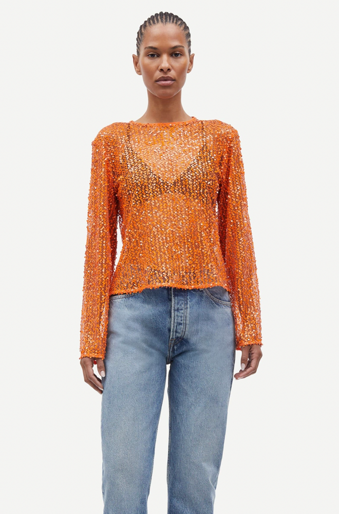 Samadda Blouse