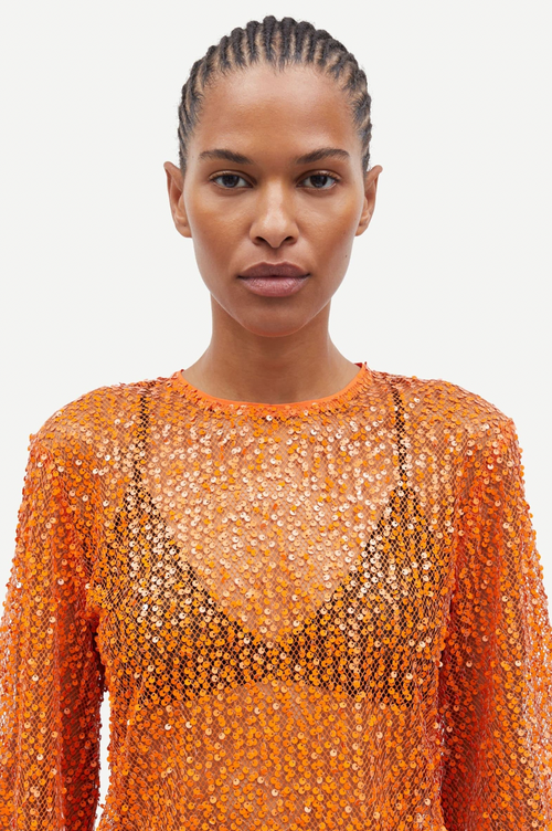 Samadda Blouse