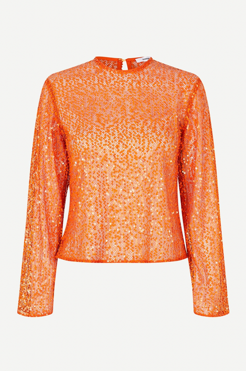 Samadda Blouse