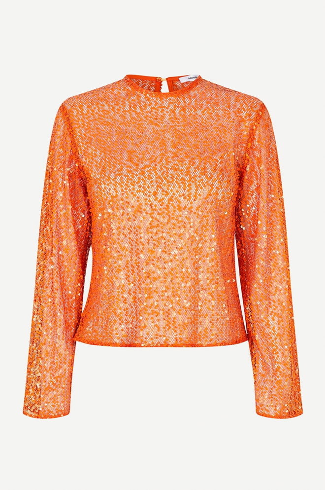 Samadda Blouse
