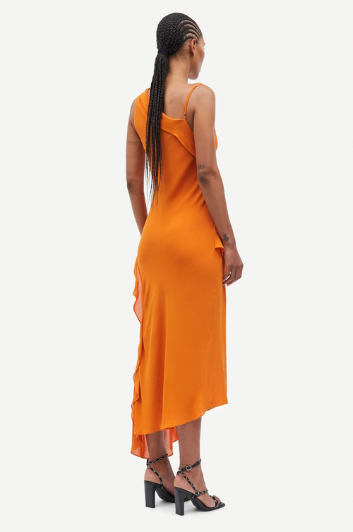 Samoena Dress