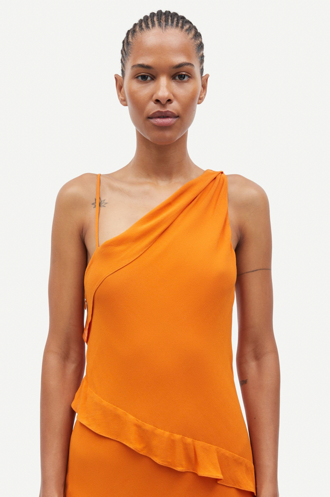 Samoena Dress