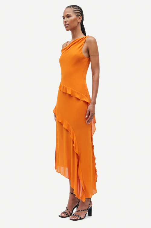 Samoena Dress