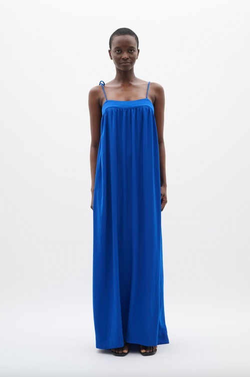 Futo Strap Dress