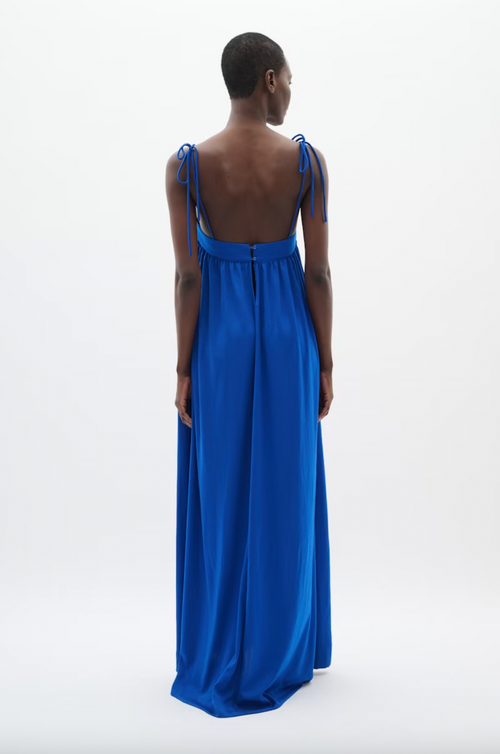 Futo Strap Dress