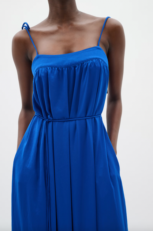 Futo Strap Dress