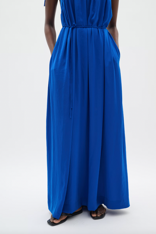 Futo Strap Dress