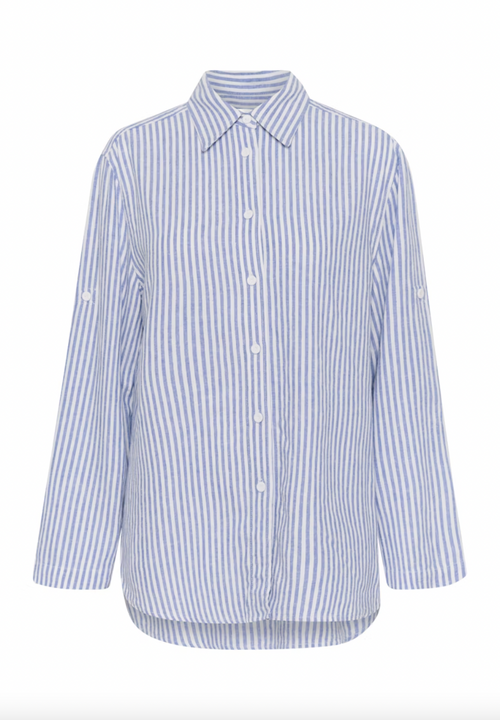 Rimone Linen Shirt