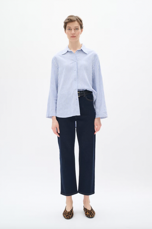 Rimone Linen Shirt
