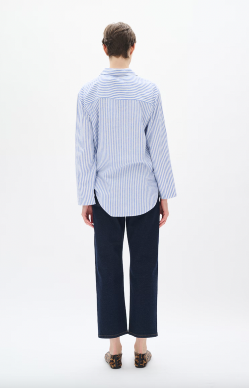 Rimone Linen Shirt