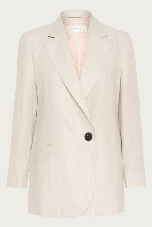 Yaiza Blazer