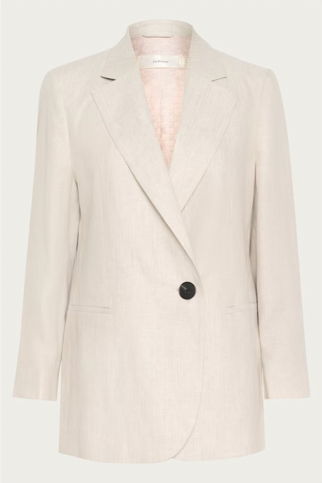 Yaiza Blazer